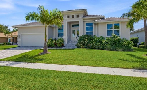 Casa a Marco Island, Florida, Stati Uniti 1