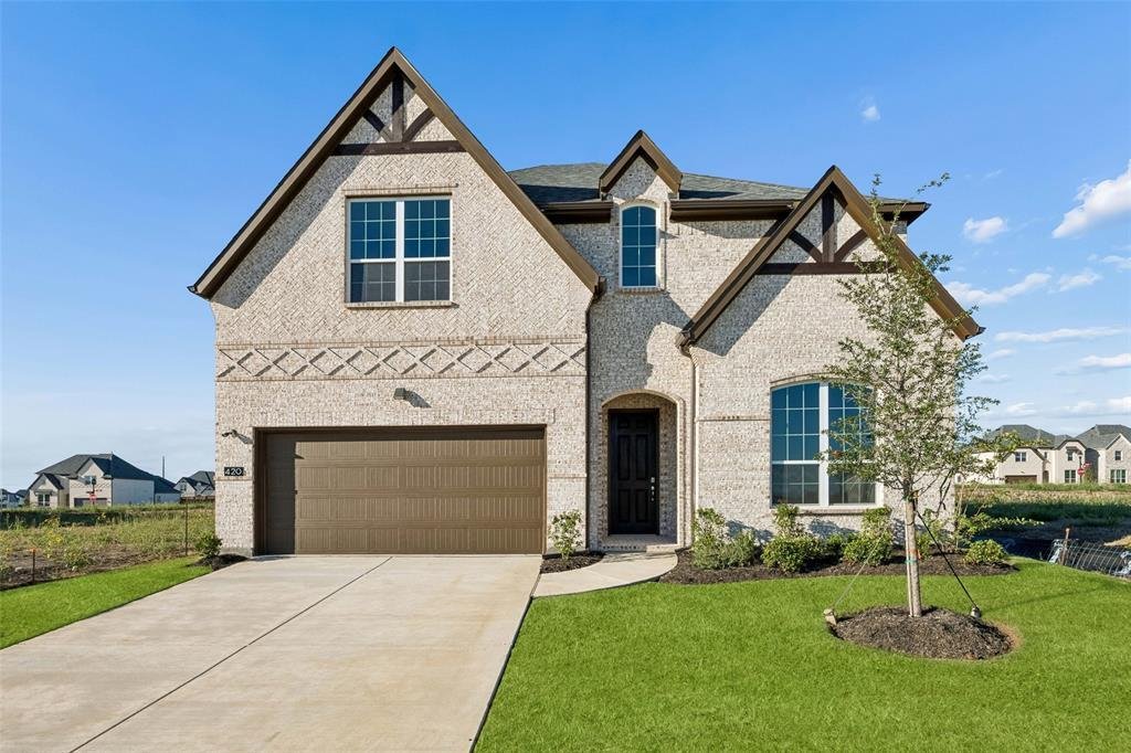 Maison à Weston, Texas, États-Unis 1 - 18132628