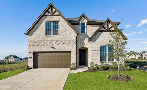 Maison à Weston, Texas, États-Unis 1