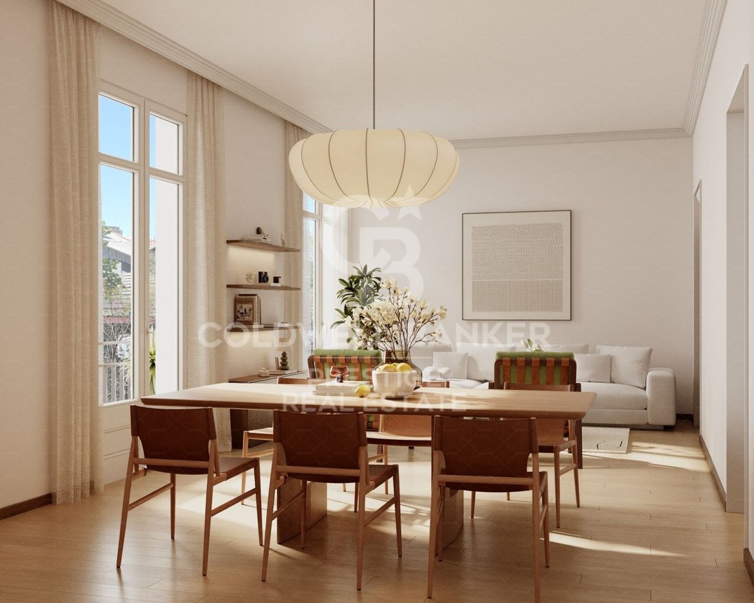 Apartamento en Ciutat Vella, Barcelona, España 2 - 19056270