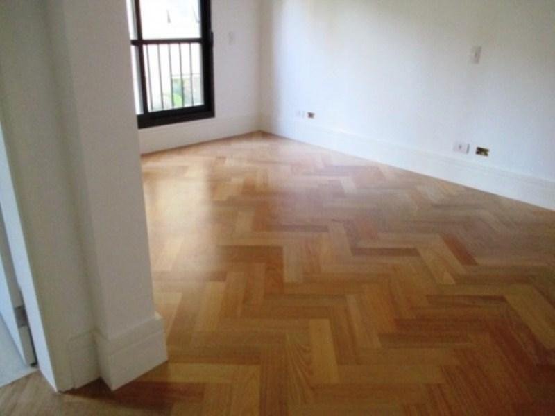 Apartamento en Vila Nova Conceição, Estado de São Paulo, Brasil 5 - 19052811