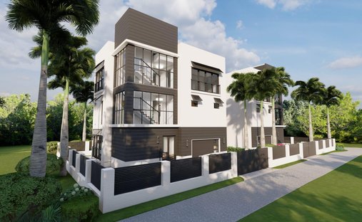Casa a Boynton Beach, Florida, Stati Uniti 1