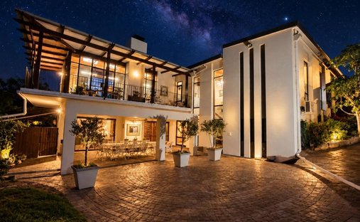 Casa en Lemoenkloof, Paarl, Sudáfrica 1
