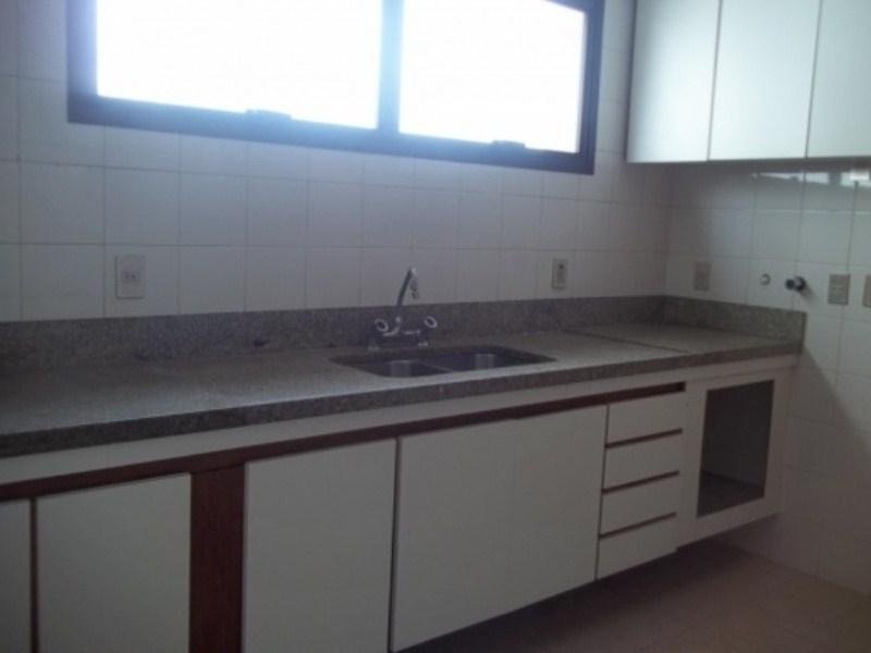 Apartamento en Indianópolis, Estado de São Paulo, Brasil 4 - 19052781