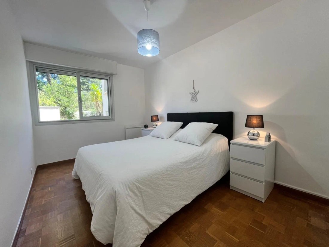 Wohnung in Peripherie, Cassis, Frankreich 5 - 19055049