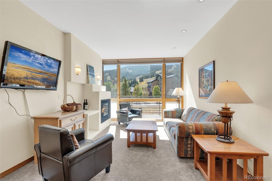 Townhouse in Frisco, Colorado, United States 5 - 19054016