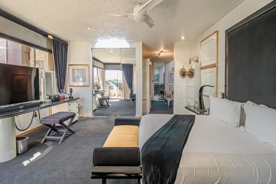 Casa a Bedfordview, Gauteng, Sudafrica 5 - 19055267