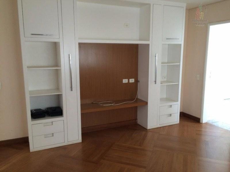 Apartment in Indianópolis, State of São Paulo, Brazil 2 - 19052842