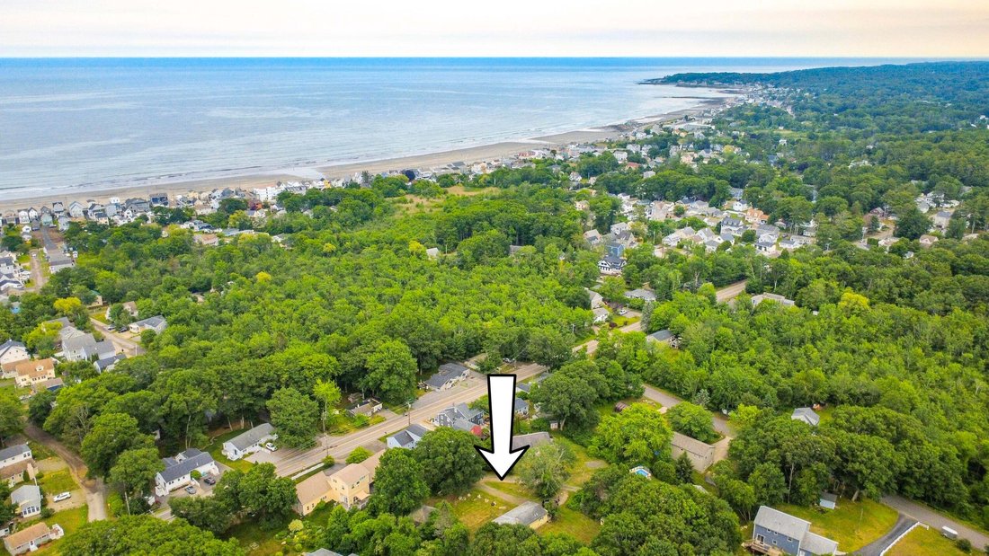 Terreno a York, Maine, Stati Uniti 2 - 18328609