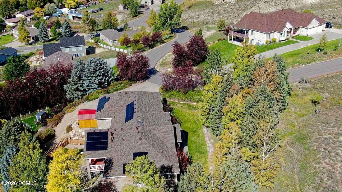 Casa a Park City, Utah, Stati Uniti 5 - 19050958