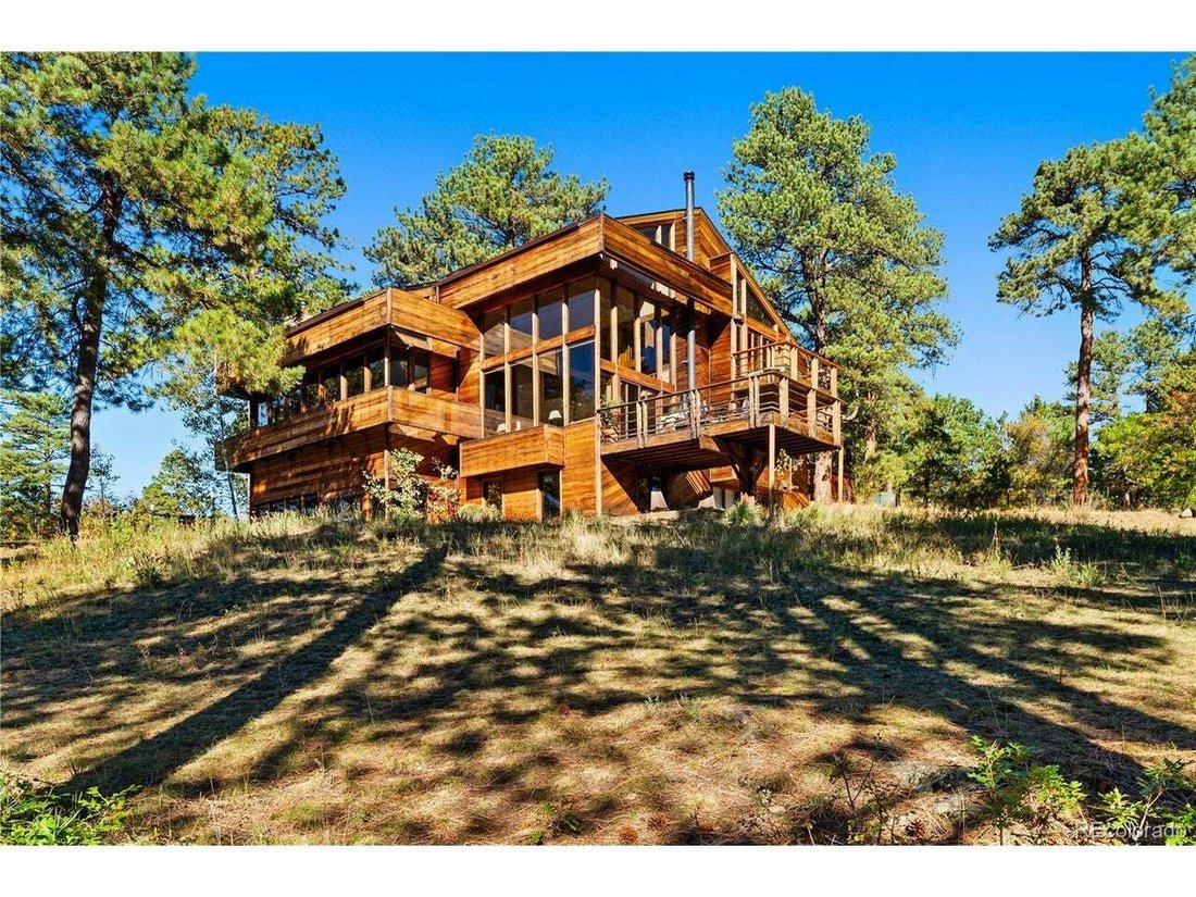 Maison à Littleton, Colorado, États-Unis 2 - 19053812