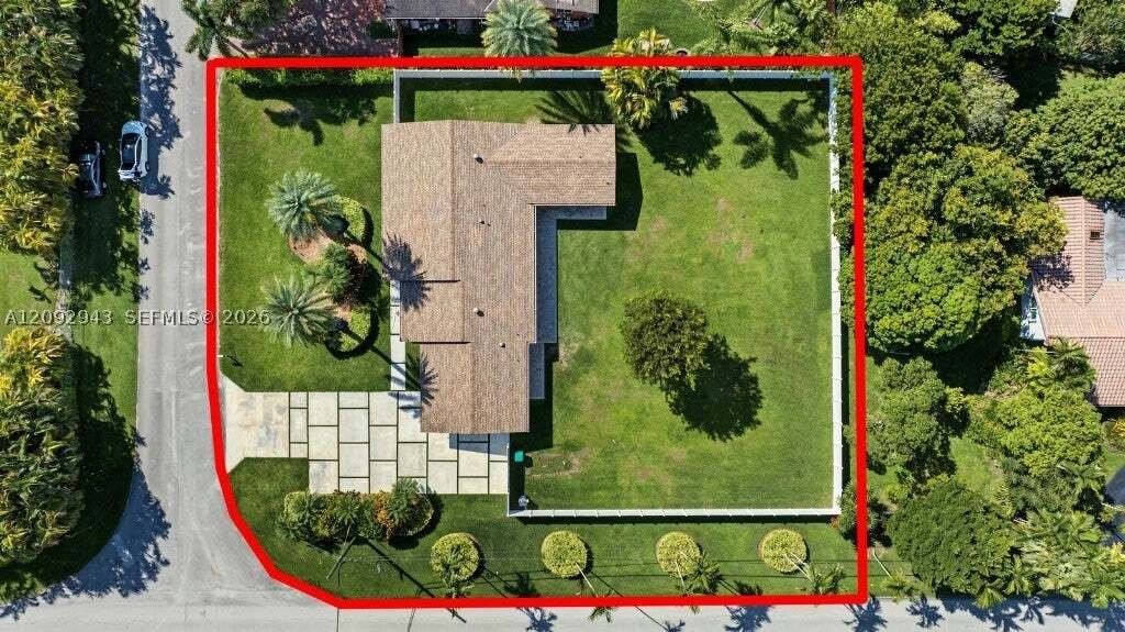 Maison à Miami, Floride, États-Unis 4 - 18930455
