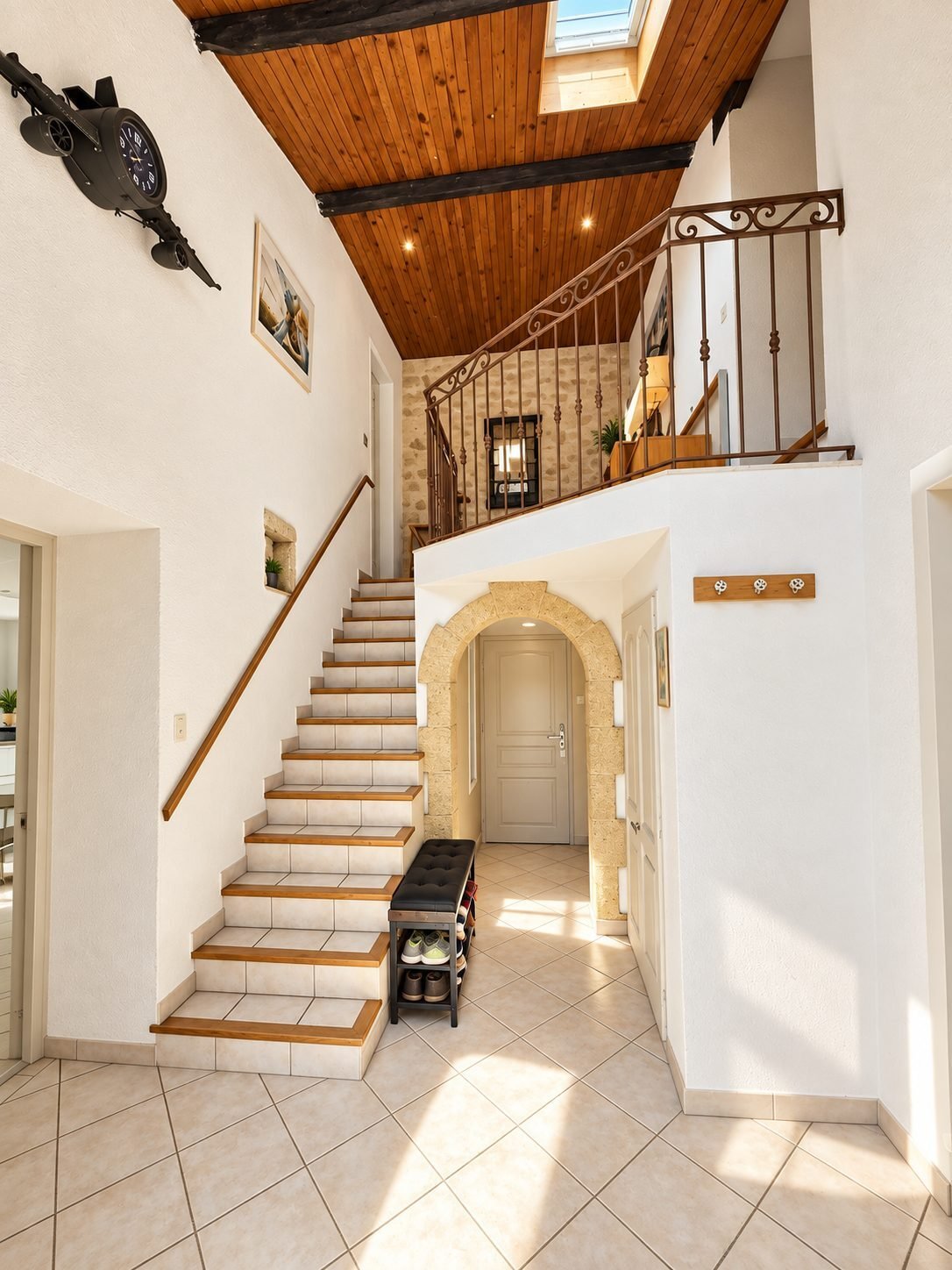 Casa en La Barben, Provenza-Alpes-Costa Azul, Francia 5 - 19056455