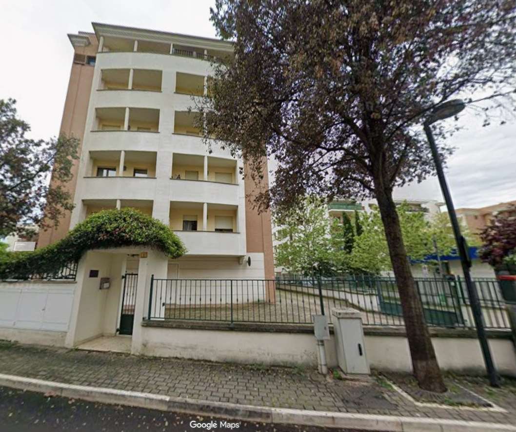 Appartement à Università - Tribunale, Pescara, Abruzzes 2 - 19054289