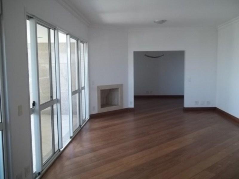 Apartment in São Paulo, State of São Paulo, Brazil 1 - 19052776
