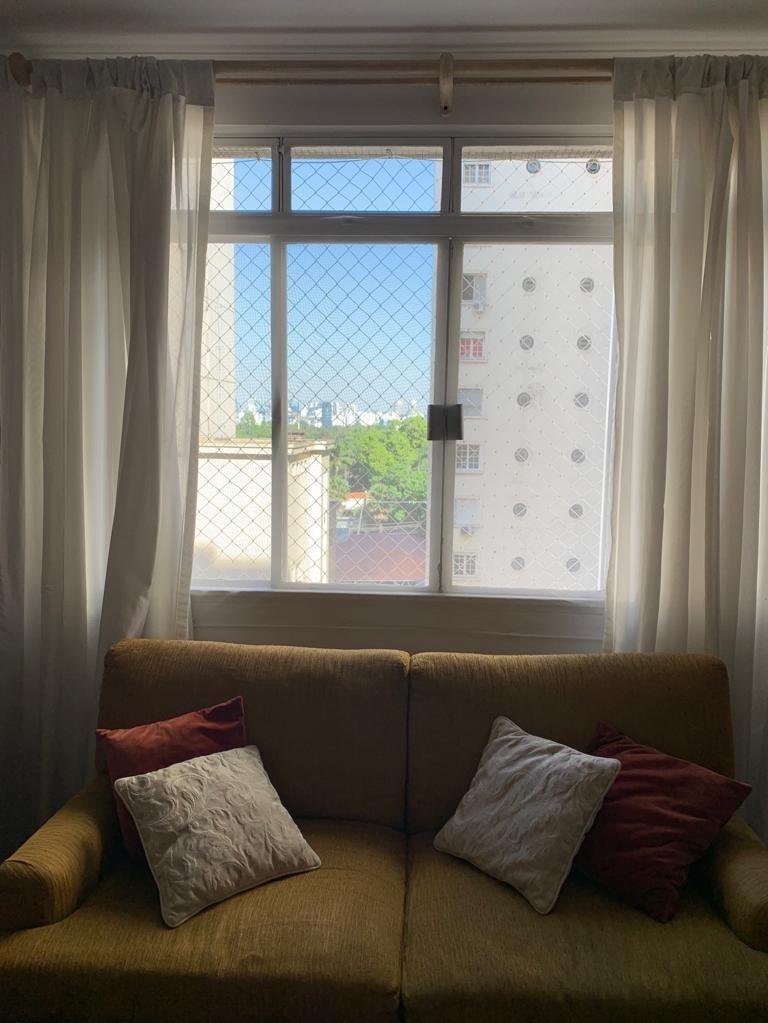 Apartment in Cerqueira César, State of São Paulo, Brazil 3 - 19052738