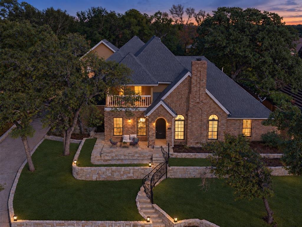 Haus in Colleyville, Texas, Vereinigte Staaten 2 - 19051555