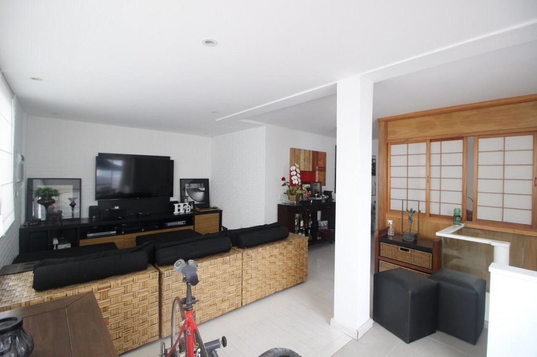 Apartment in Campo Belo, State of São Paulo, Brazil 1 - 19052731