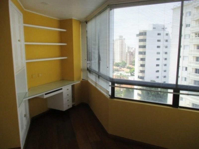 Apartment in Campo Belo, State of São Paulo, Brazil 4 - 19052796