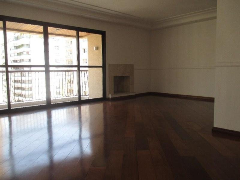 Appartement à Moema, São Paulo, Brésil 1 - 19052858