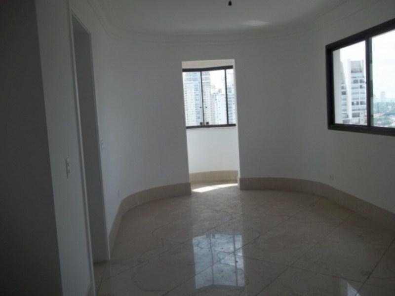 Apartment in Campo Belo, State of São Paulo, Brazil 3 - 19052793