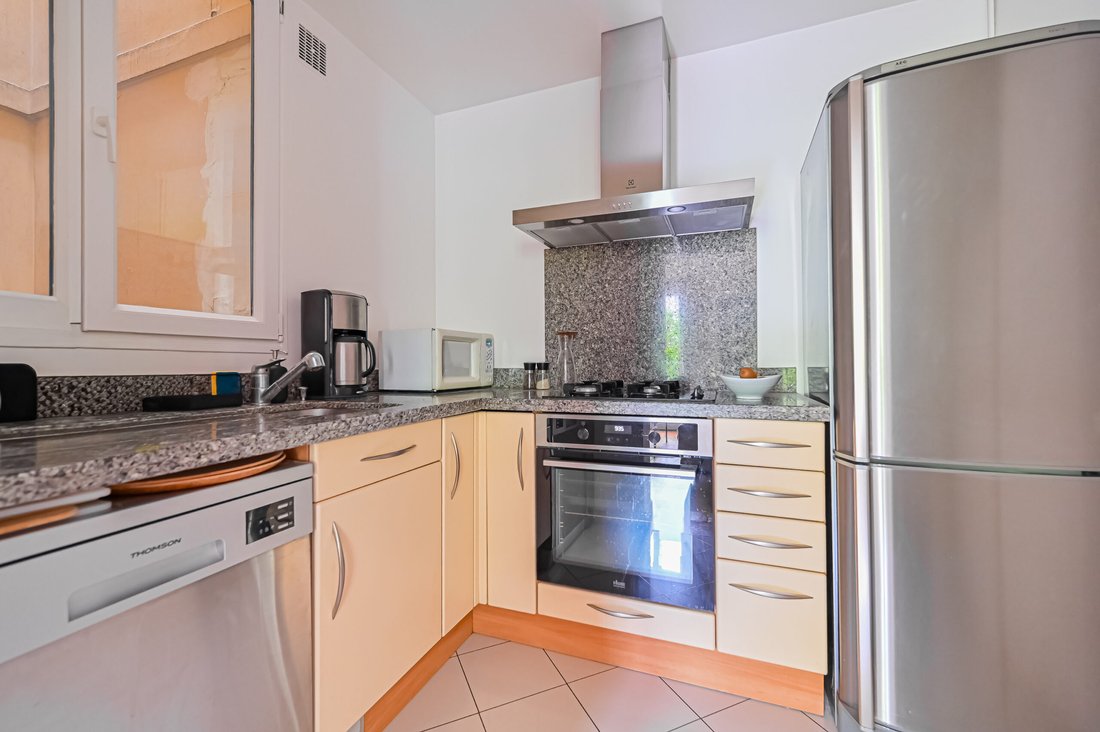 Wohnung in Palais Royal, Paris 1er Arrondissement, Paris 4 - 19055017