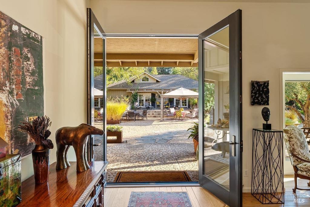 Casa a Glen Ellen, California, Stati Uniti 3 - 17688700