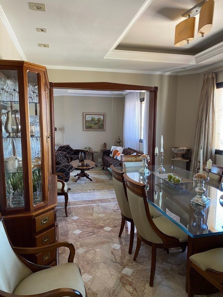 Apartamento en Aclimação, Estado de São Paulo, Brasil 3 - 19053011