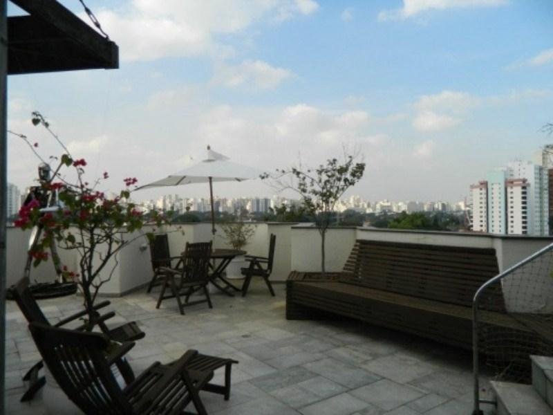 Apartment in Jardim Prainha, State of São Paulo, Brazil 2 - 19052774