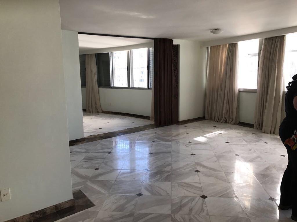 Apartment in Jardim Paulistano, State of São Paulo, Brazil 2 - 19053008