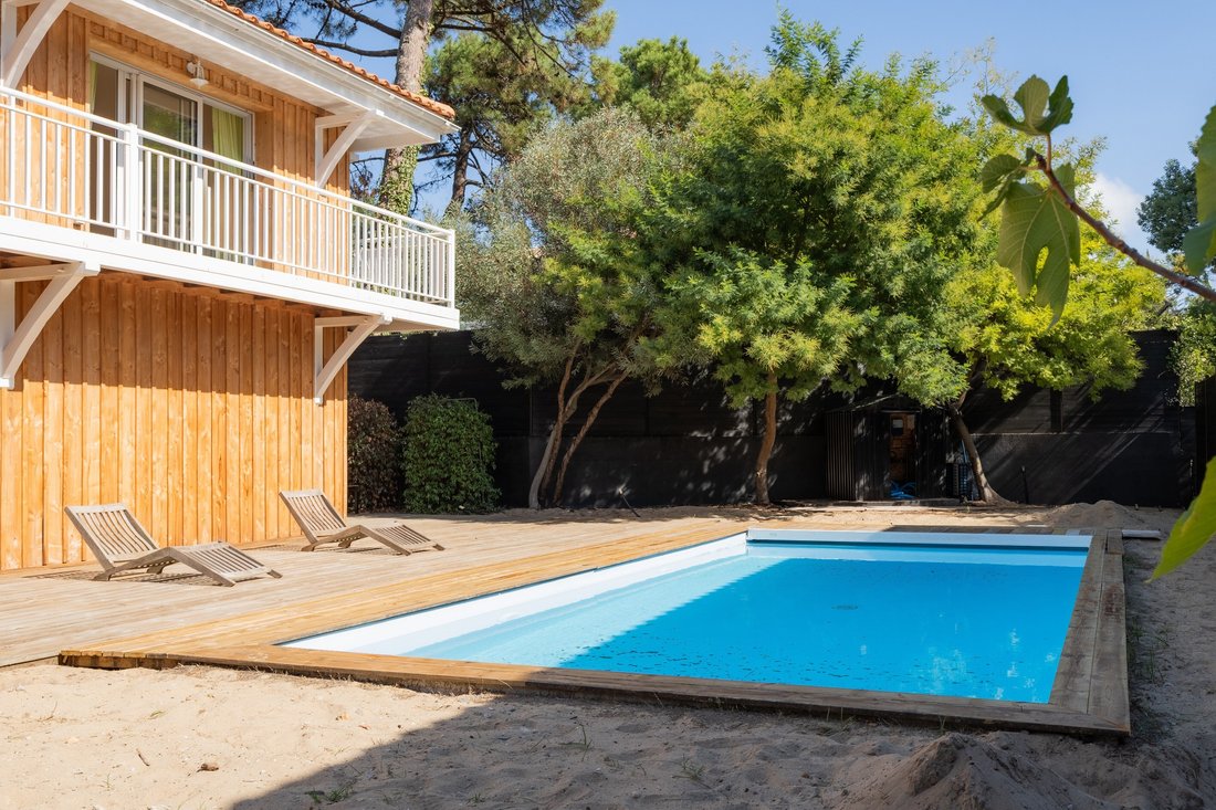 Maison à 33970 Le Cap-Ferret, Lège-Cap-Ferret, Nouvelle-Aquitaine 2 - 19056255