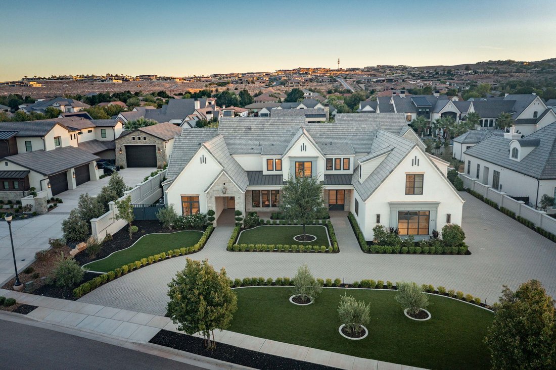 Casa a St. George, Utah, Stati Uniti 1 - 19053705