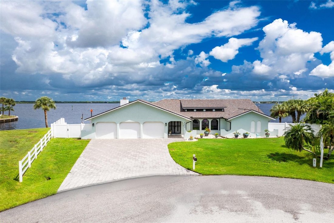 House in Port Charlotte, Florida, United States 1 - 19051312