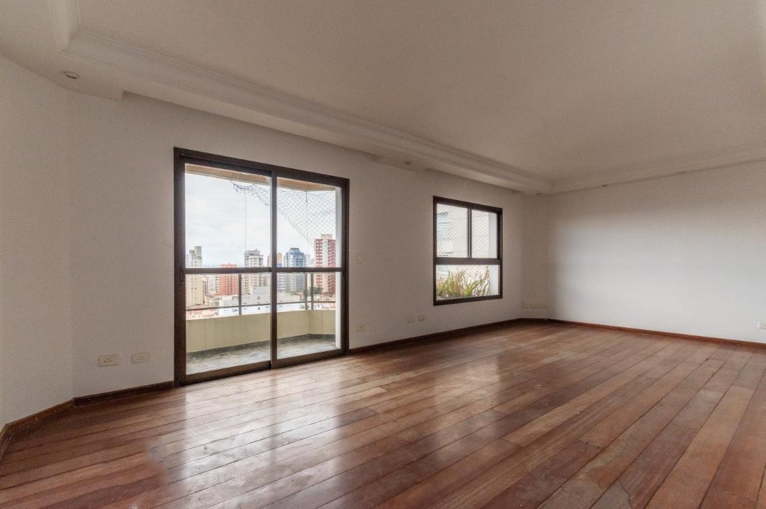 Appartement à Perdizes, São Paulo, Brésil 2 - 19052751