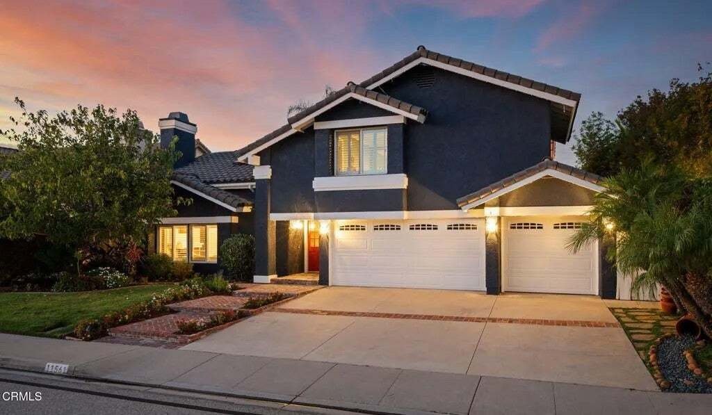 Casa a Moorpark, California, Stati Uniti 2 - 19051230