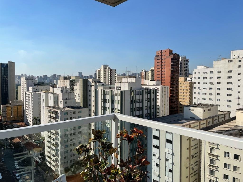 Appartamento a Itaim Bibi quartiere, San Paolo, Brasile 1 - 19052876