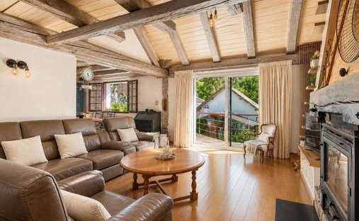 Maison à Doussard, Auvergne-Rhône-Alpes, France 1