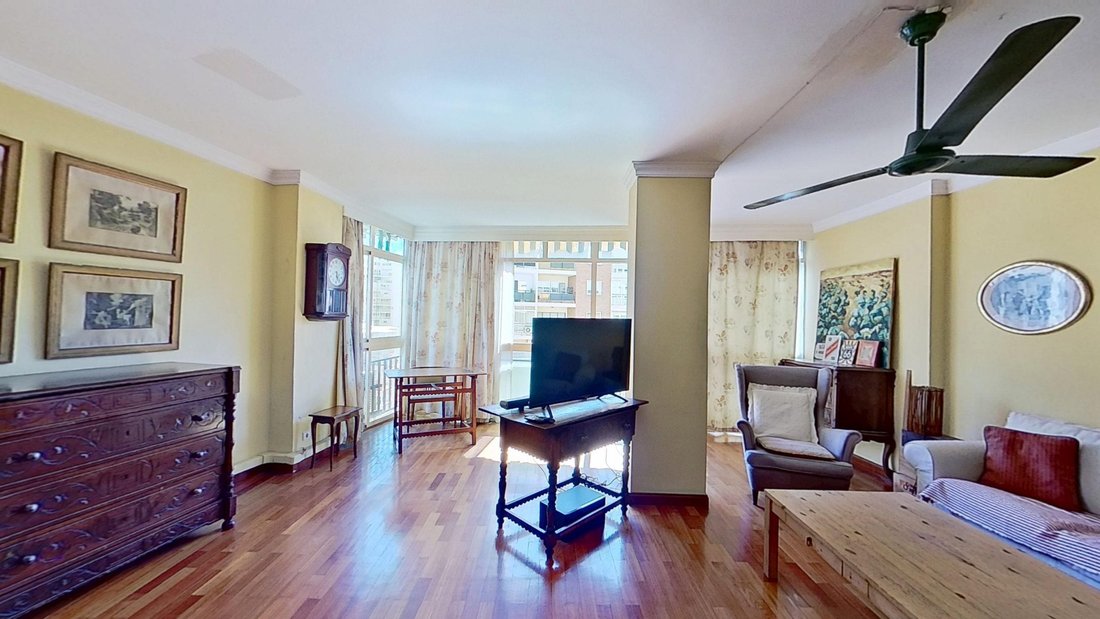 Apartment in Centro, Malaga, Spain 2 - 19053902