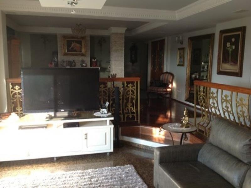 Apartment in Vila Alexandria, State of São Paulo, Brazil 2 - 19052950