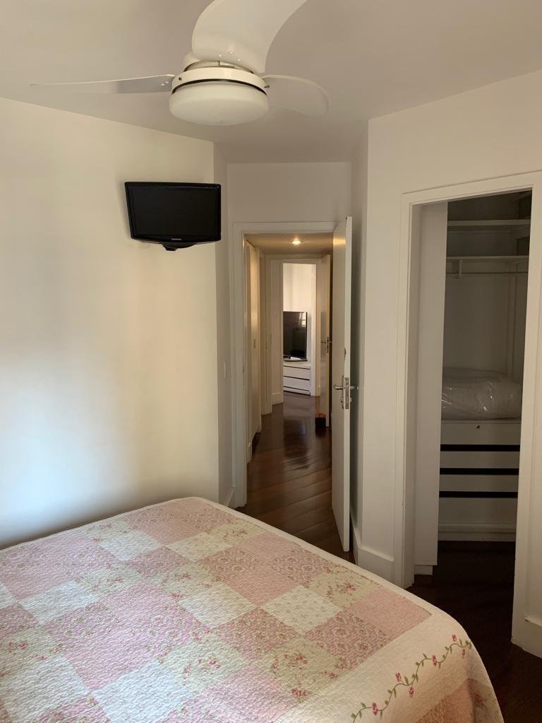 Apartment in Indianópolis, State of São Paulo, Brazil 4 - 19052878