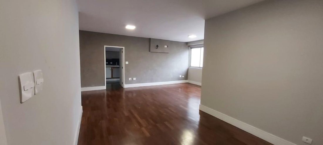 Apartamento en Jardim Paulista, Estado de São Paulo, Brasil 1 - 19053062