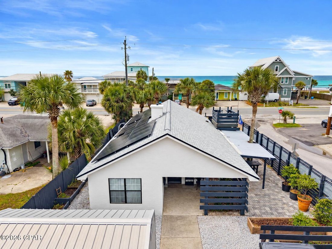 House in Rosemary Beach, Florida, United States 4 - 19053684