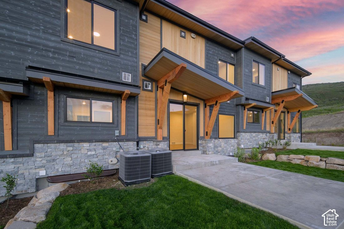 Townhouse en Heber City, Utah, Estados Unidos 4 - 18012582