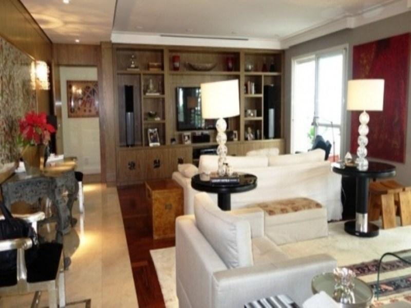 Apartment in Planalto Paulista, State of São Paulo, Brazil 1 - 19052809