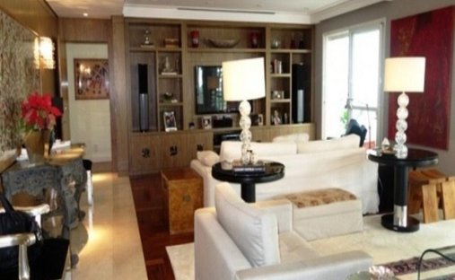 Appartement à Planalto Paulista, São Paulo, Brésil 1