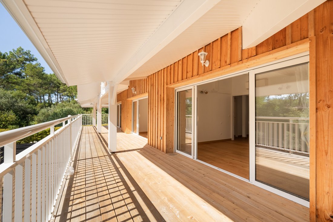 Maison à 33970 Le Cap-Ferret, Lège-Cap-Ferret, Nouvelle-Aquitaine 4 - 19056255