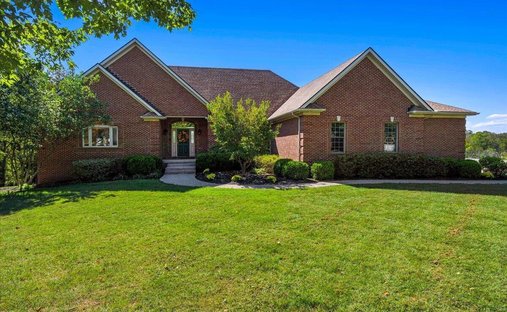 Haus in Midway, Kentucky, Vereinigte Staaten 1