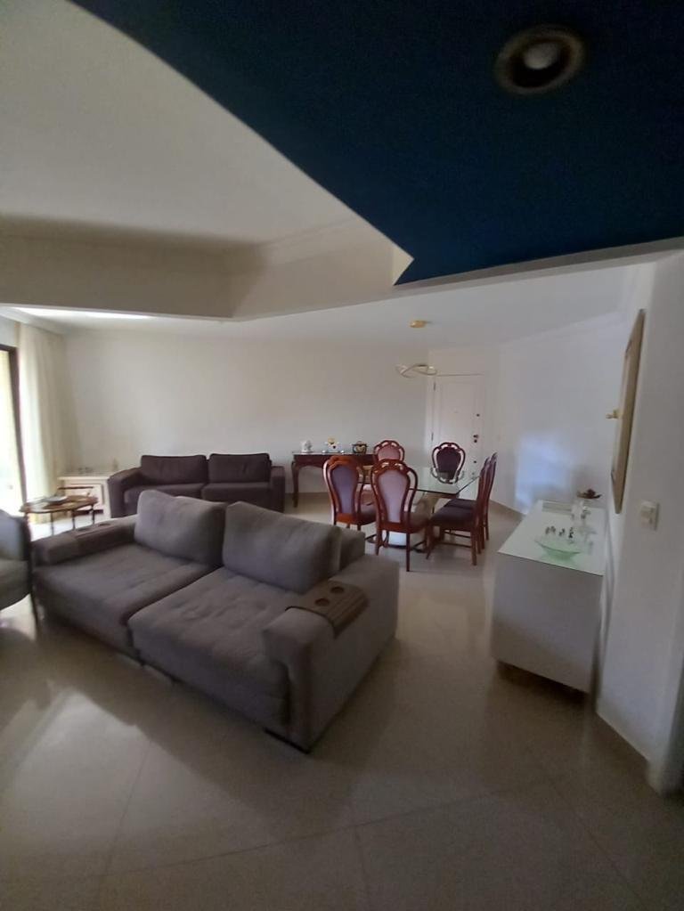 Apartment in Indianópolis, State of São Paulo, Brazil 2 - 19053075