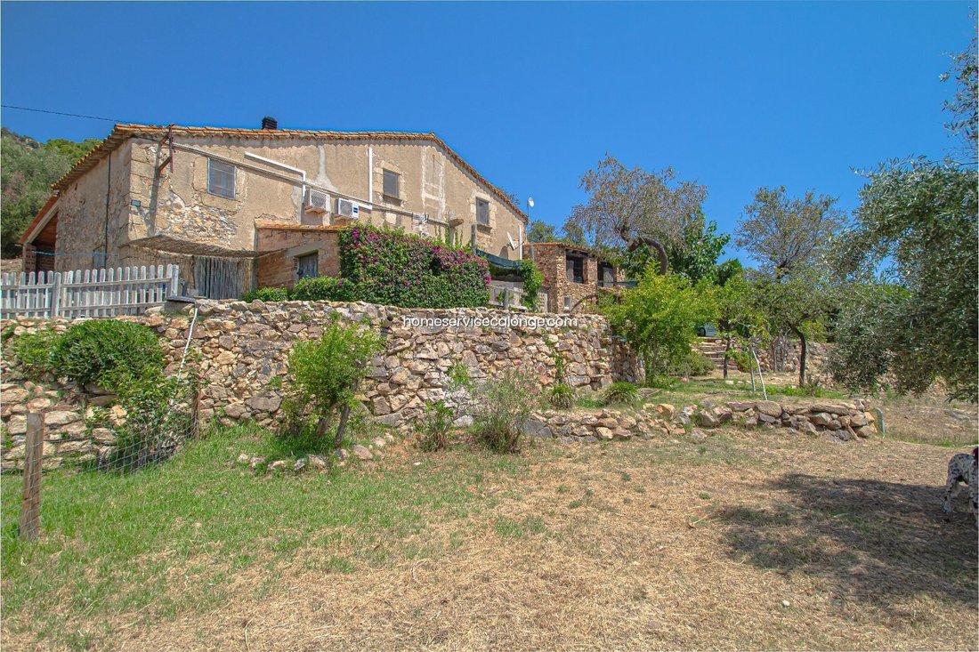 Casa en Playa de Aro, Cataluña, España 4 - 19051867