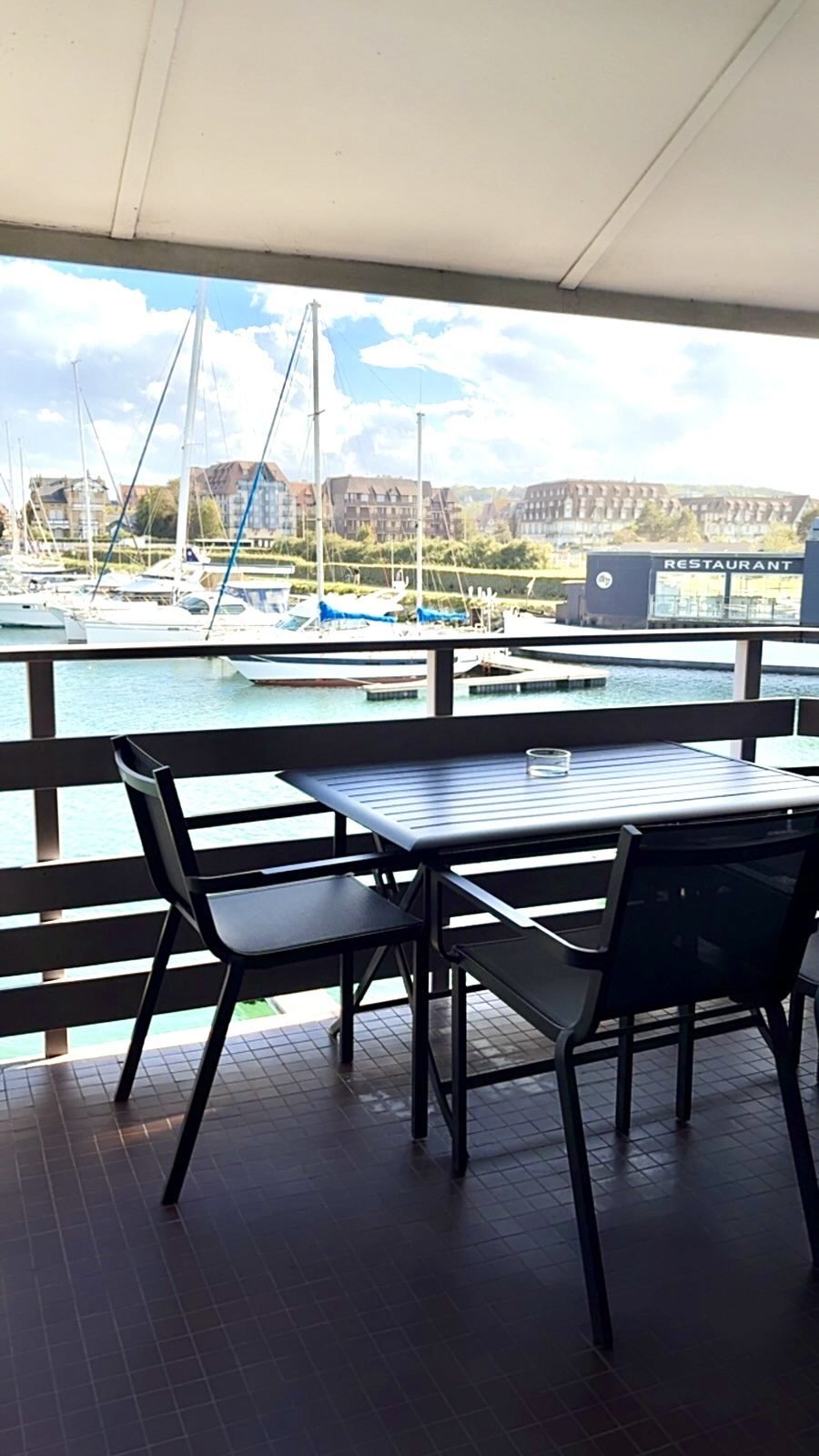 Appartement à Deauville, Normandie, France 2 - 19056483